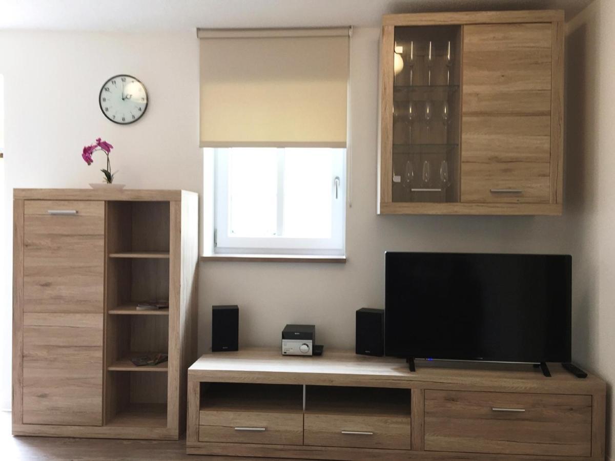 Haus Am Eck - Gaestehaus Und Appartements Altötting Dış mekan fotoğraf