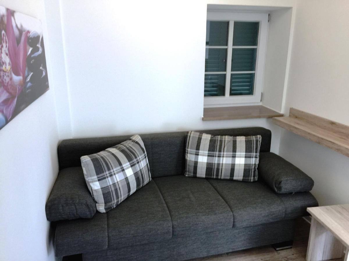Haus Am Eck - Gaestehaus Und Appartements Altötting Dış mekan fotoğraf