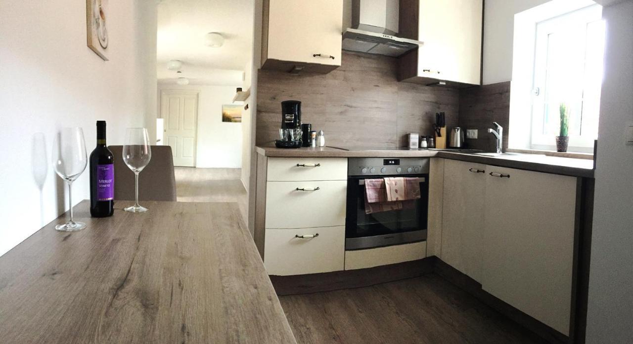 Haus Am Eck - Gaestehaus Und Appartements Altötting Dış mekan fotoğraf